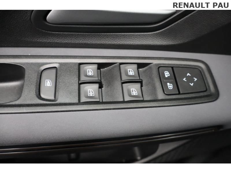 Dacia Jogger Hybrid 140 7 places Gsr2 Extreme