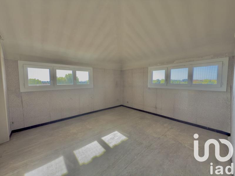 Appartement - 20 m² - 1 pièce