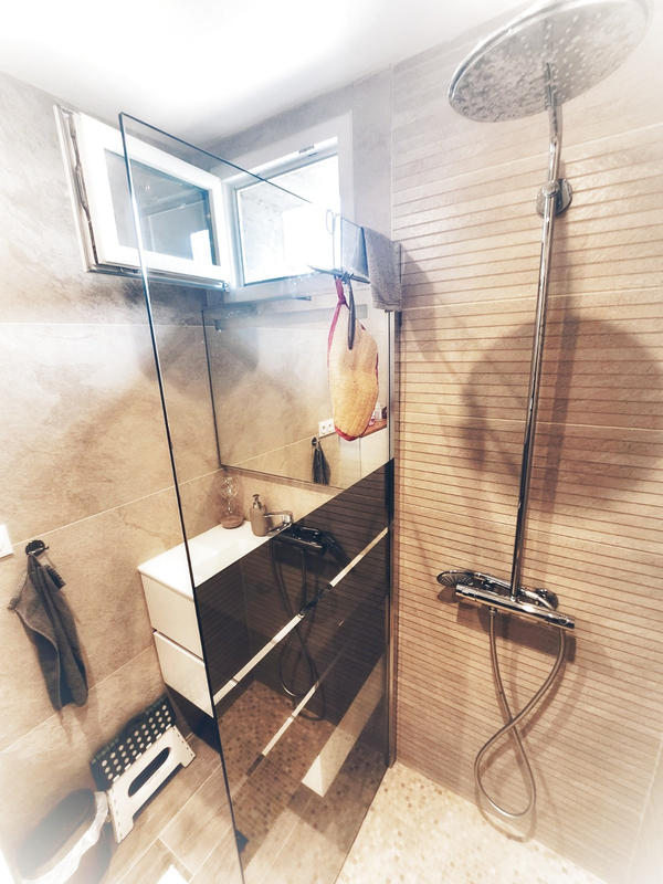 Maison - 100 m² - 6 pièces