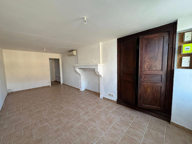 Maison - 66 m² - 3 pièces