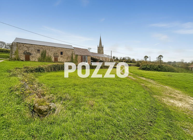 Maison - 224 m² - 6 pièces