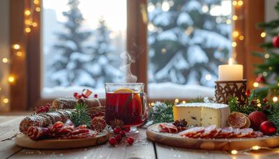 Soirée spéciale Saint Nicolas