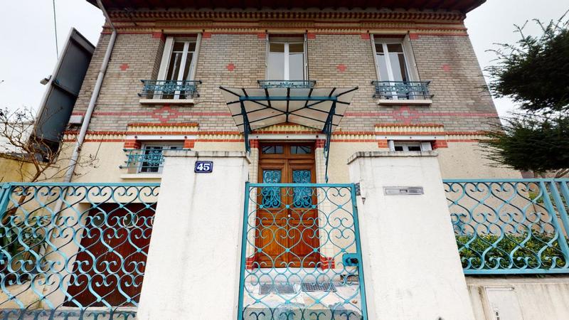 Appartement - 118 m²