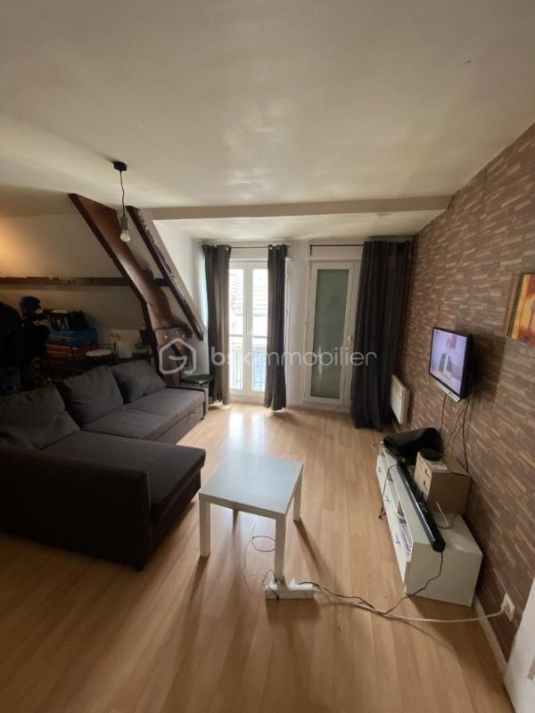 Appartement - 33 m² - 1 pièce