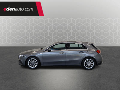 Mercedes Classe a 180 7g-Dct Progressive Line