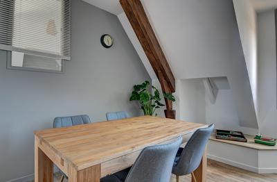 Appartement - 69 m² - 3 pièces