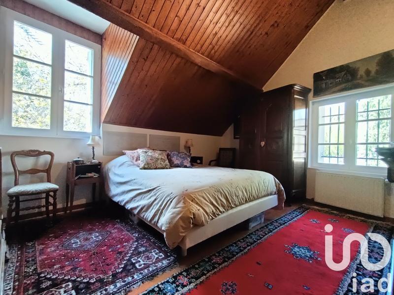 Maison - 154 m² - 4 pièces