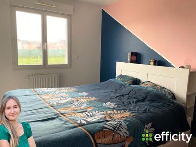 Maison - 101 m² - 5 pièces