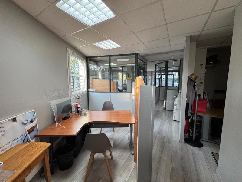 Local commercial - 63 m²