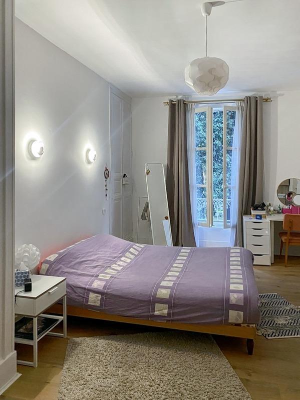 Maison de ville - 260 m² - 8 pièces