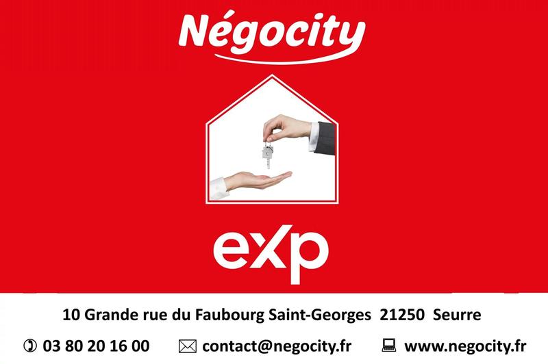 Maison - 45 m² - 1 pièce