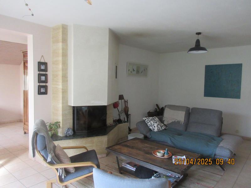 Maison - 141 m² - 7 pièces