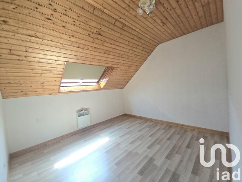 Appartement - 99 m² - 6 pièces