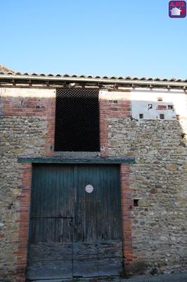 Grange - 80 m² - 1 pièce