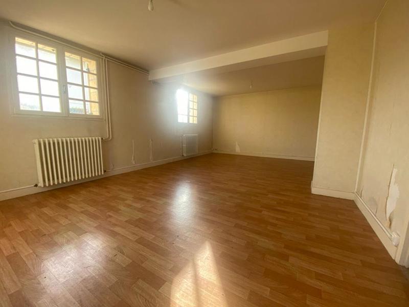 Maison - 136 m² - 5 pièces