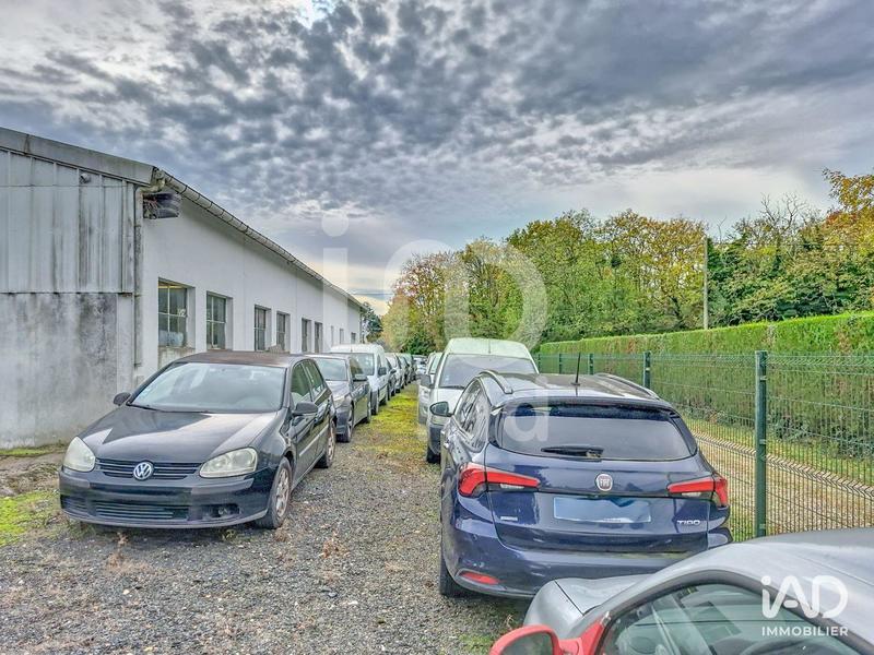 Local commercial - 400 m²