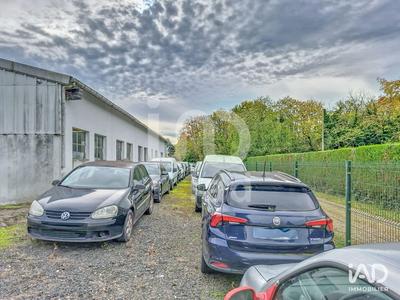 Local commercial - 400 m²