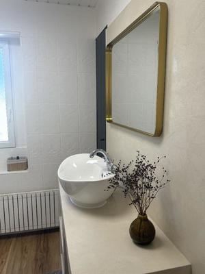 Maison bourgeoise - 207 m² - 6 pièces