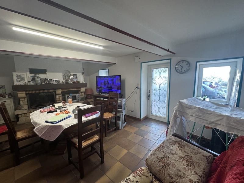 Maison - 135 m² - 6 pièces