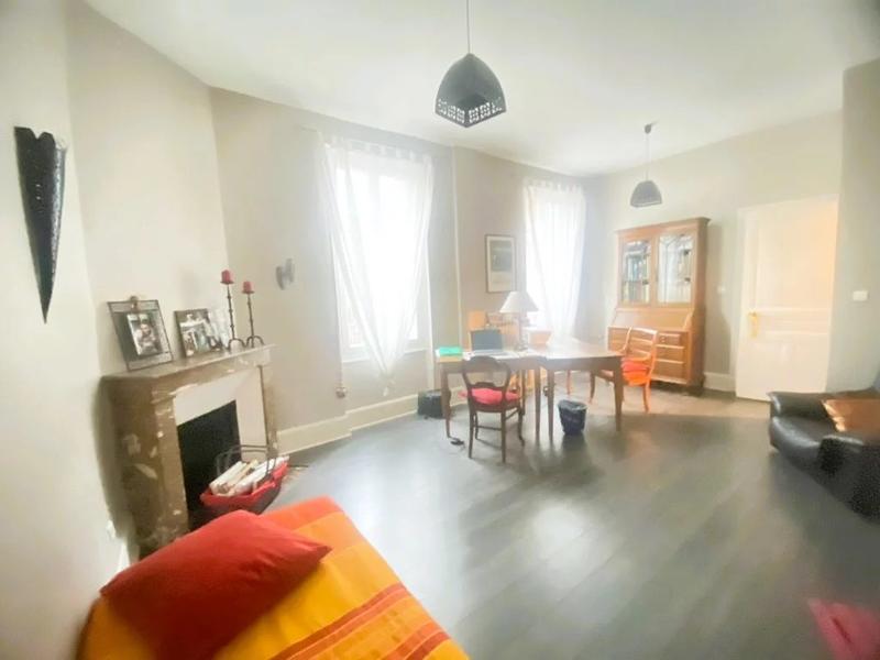 Maison de ville - 146 m² - 7 pièces