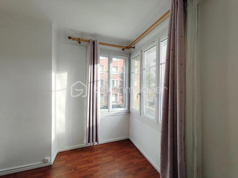 Appartement - 53 m² - 3 pièces