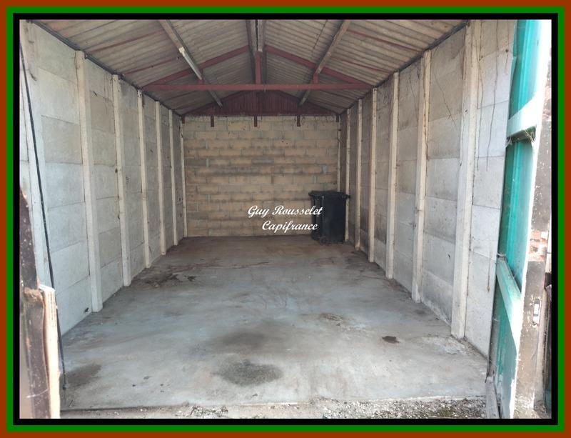 Immeuble - 211 m² - 10 pièces