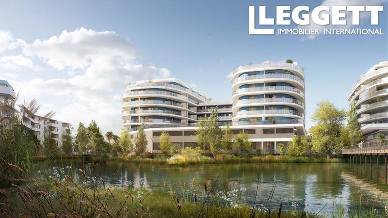 Appartement - 106 m² - 4 pièces