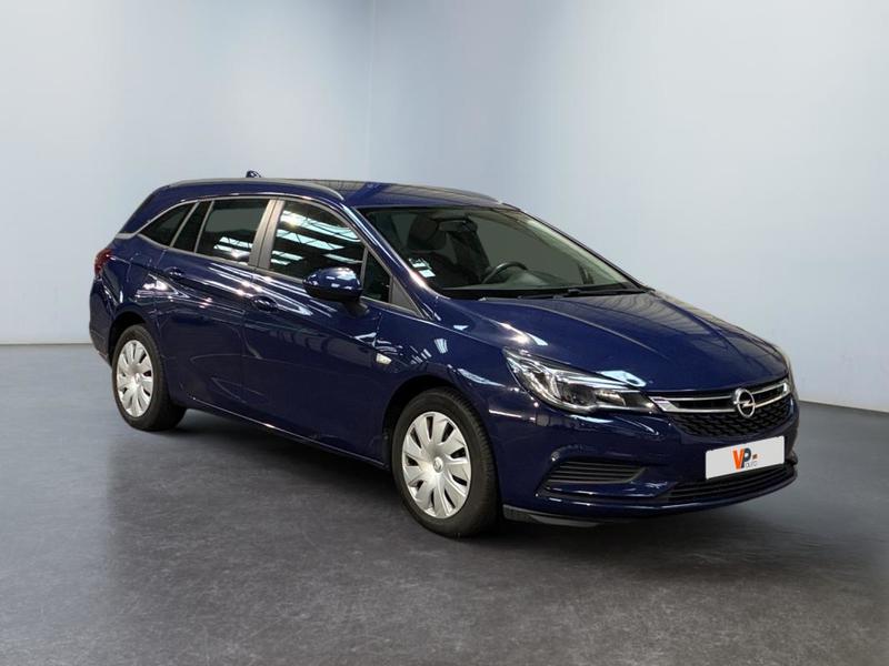 Opel Astra Affaires Sports Tourer 1.6 Cdti 110 Ch s/S Pack Clim+