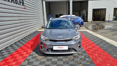 Kia Stonic 1.0 t-Gdi 120 Ch Mhev Dct7 Active