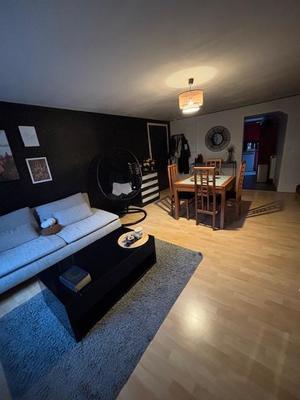 Duplex - 68 m² - 4 pièces