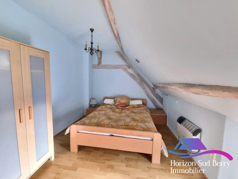 Maison - 135 m² - 4 pièces