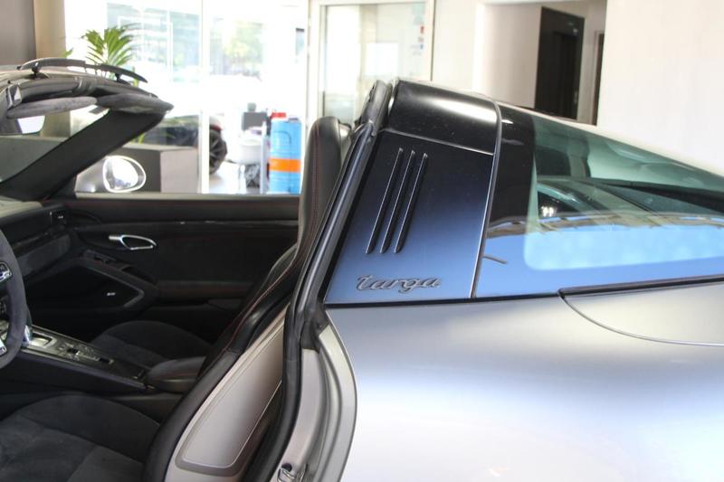 Porsche 911 Targa 4 3.0i 450 Gts Pdk