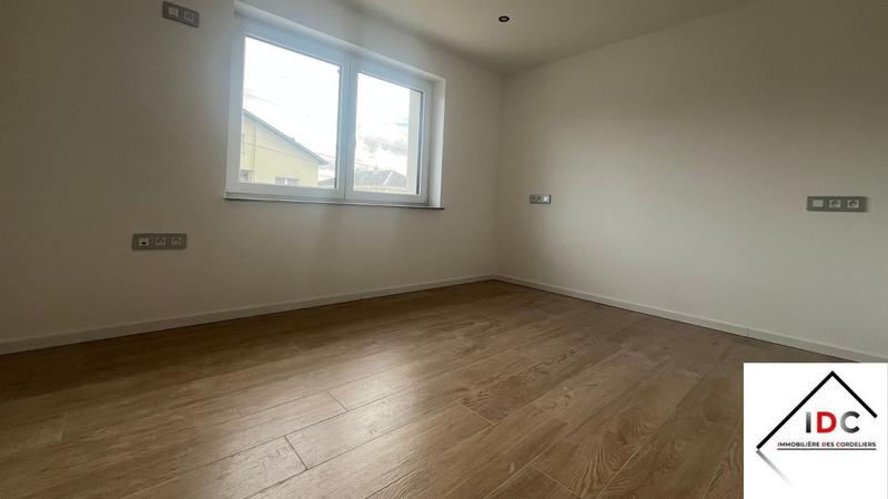 Maison - 97 m² - 4 pièces