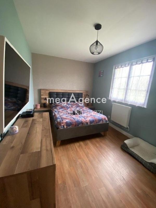 Maison de campagne - 88 m² - 4 pièces