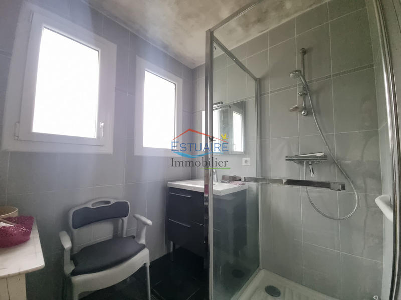 Maison - 117 m² - 6 pièces