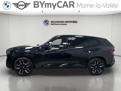 Bmw Xm G09 653 ch Bva8