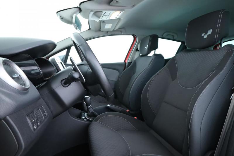 Renault Clio 1.2 TCe Energy Gt Edc 118 ch