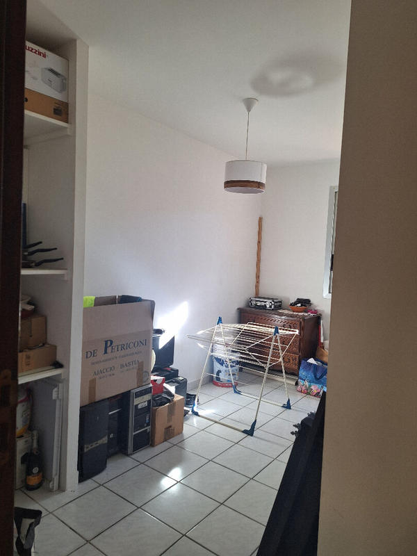 Maison - 87 m² - 5 pièces