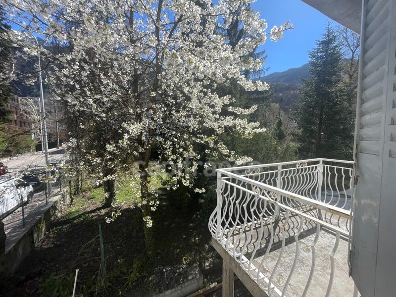 Maison de ville - 341 m² - 13 pièces