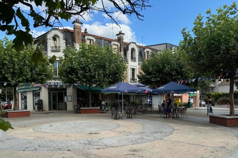 Immeuble - 495 m² - 14 pièces