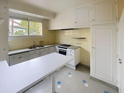 Maison - 155 m² - 6 pièces