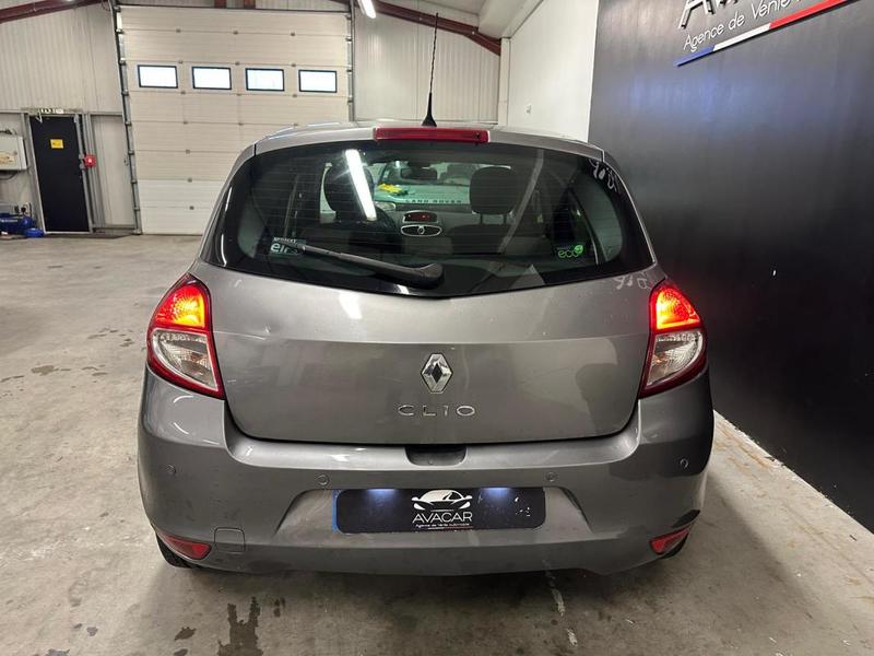 Renault Clio 1.5 Dci Turbo / Expression