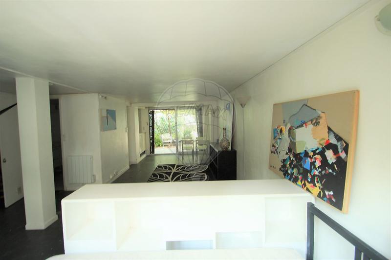 Maison de campagne - 104 m² - 5 pièces