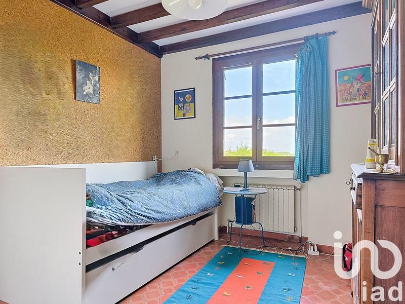 Maison - 164 m² - 6 pièces