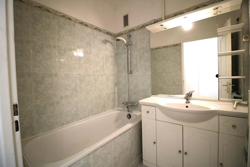 Appartement - 69 m² - 4 pièces