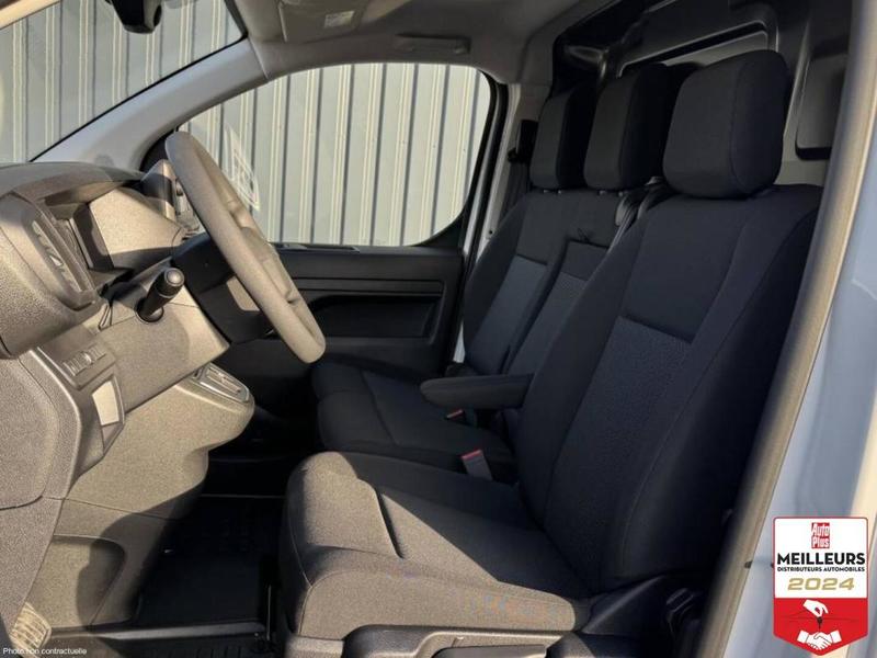 Opel Vivaro Xl 2.0 BlueHDi 145ch Bv Eat8