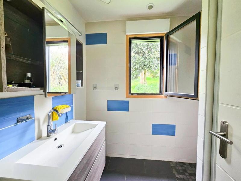 Maison - 102 m² - 4 pièces