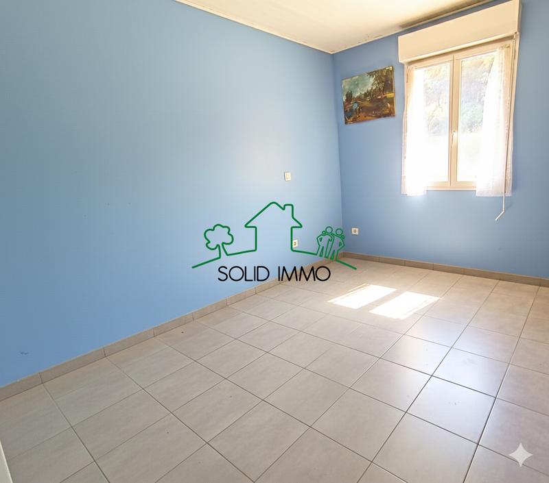 Maison - 72 m² - 3 pièces