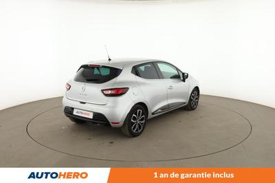 Renault Clio 1.5 dCi Intens 90 ch