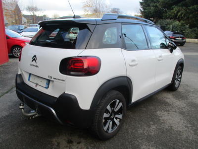 Citroën C3 Aircross 1.6 Blue Hdi Feel 120 cv